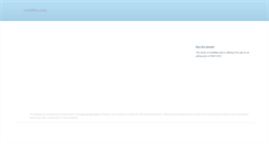 Desktop Screenshot of coinfilter.com